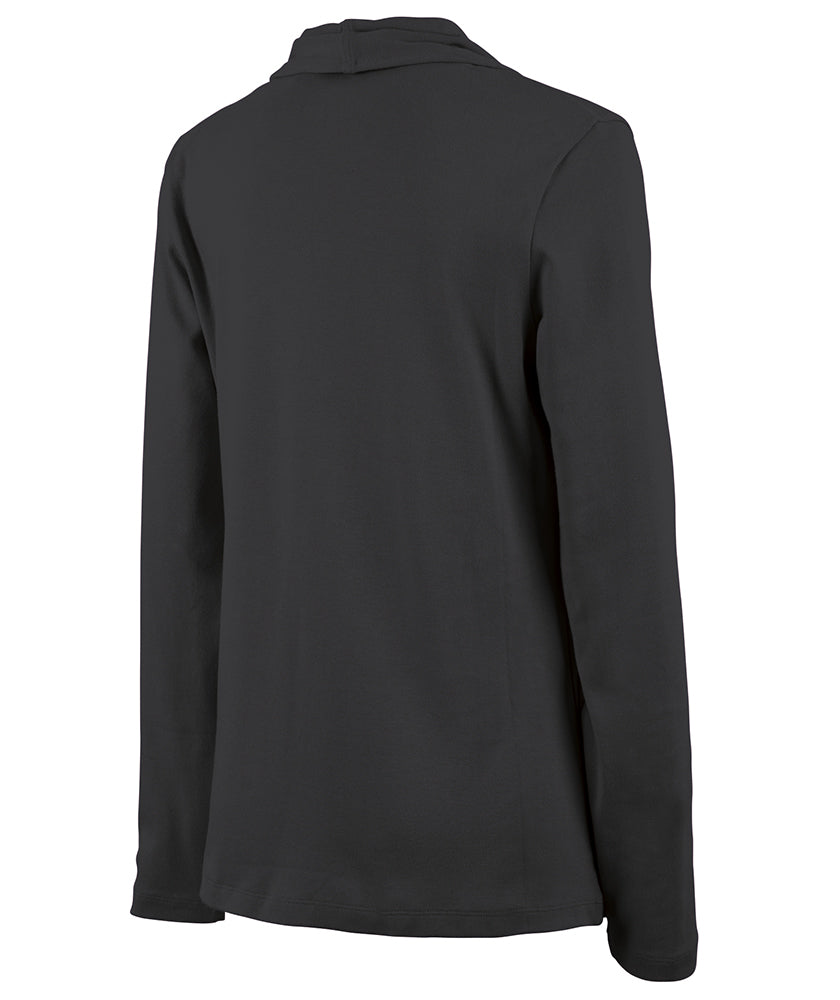 Charles River Women's Cardigan Wrap Charles River