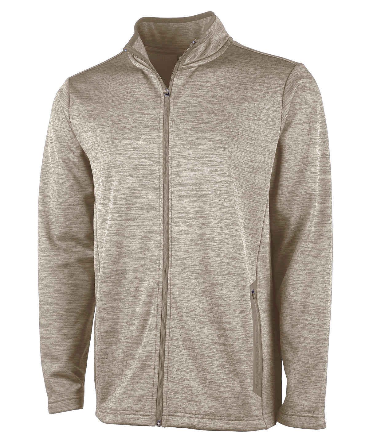 Charles River Men's Brigham Knit Jacket Charles River