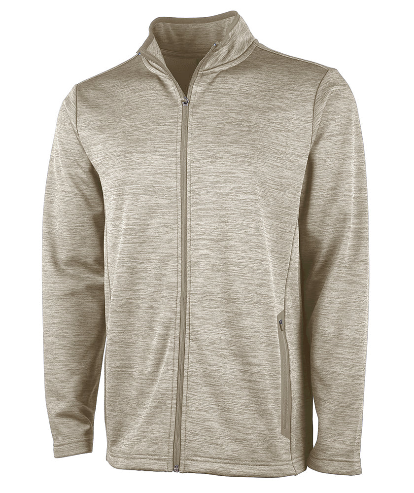 Charles River Men's Brigham Knit Jacket Charles River