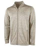 Charles River Men's Brigham Knit Jacket Charles River