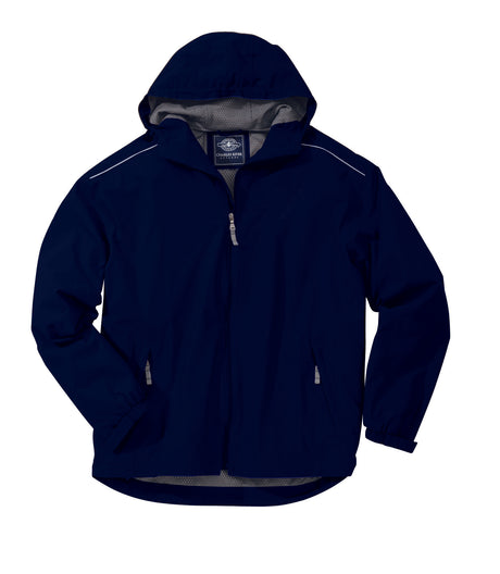 Charles River Men's Nor'Easter Jacket Charles River