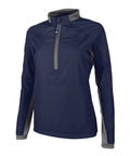 Charles River Women's Bunker Windshirt Charles River