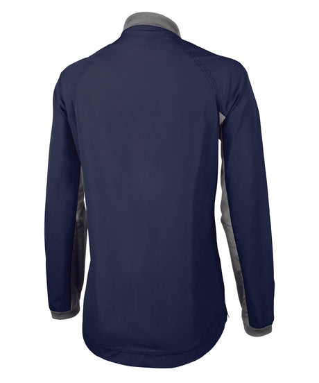Charles River Women's Bunker Windshirt Charles River
