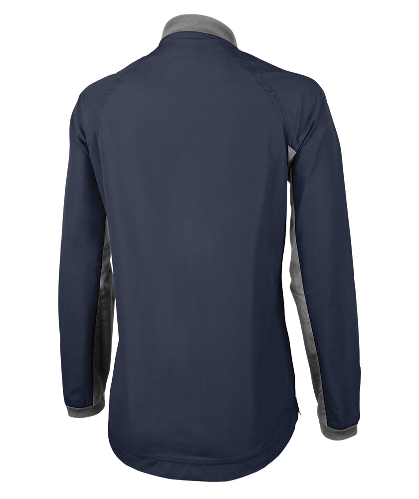 Charles River Women's Bunker Windshirt Charles River