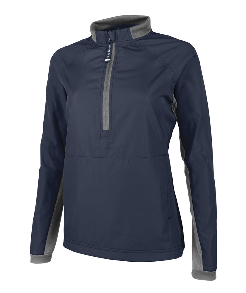 Charles River Women's Bunker Windshirt Charles River