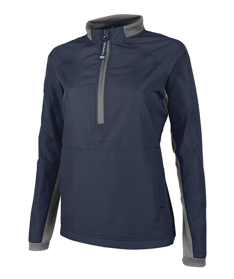 Charles River Women's Bunker Windshirt Charles River