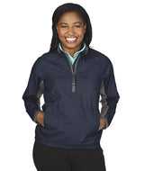 Charles River Women's Bunker Windshirt Charles River