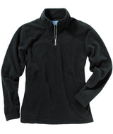 Charles River Women's Freeport Micorfleece Pullover Charles River