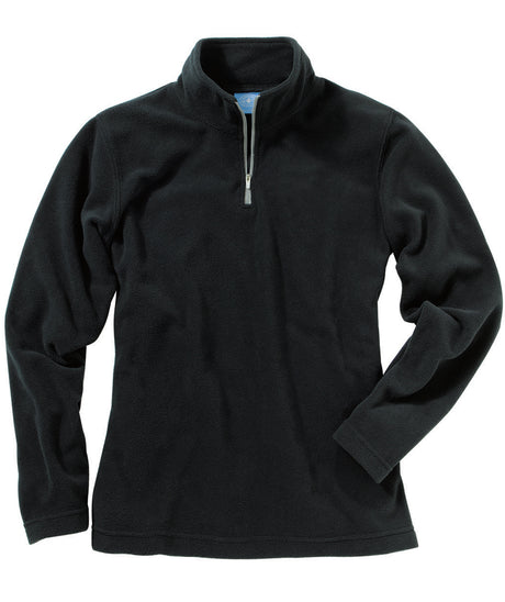 Charles River Women's Freeport Micorfleece Pullover Charles River