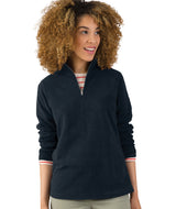 Charles River Women's Freeport Micorfleece Pullover Charles River