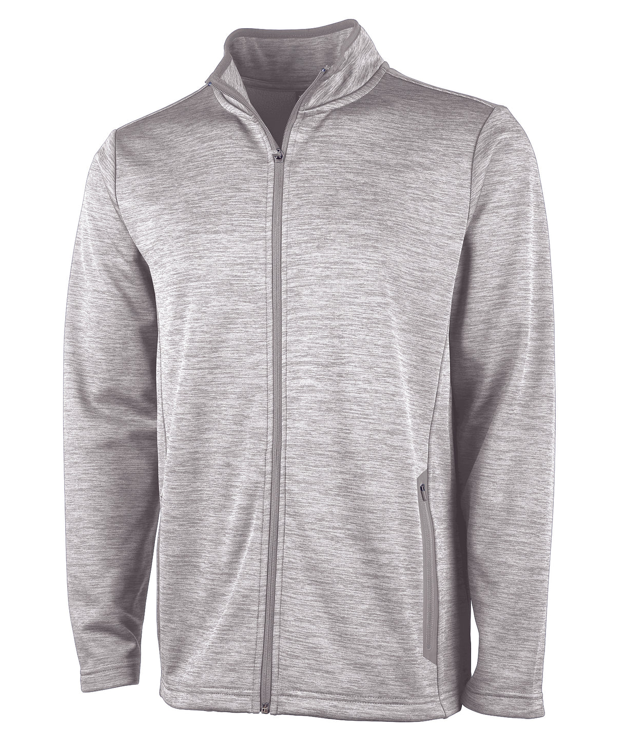 Charles River Men's Brigham Knit Jacket Charles River
