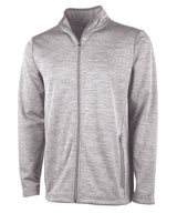 Charles River Men's Brigham Knit Jacket Charles River