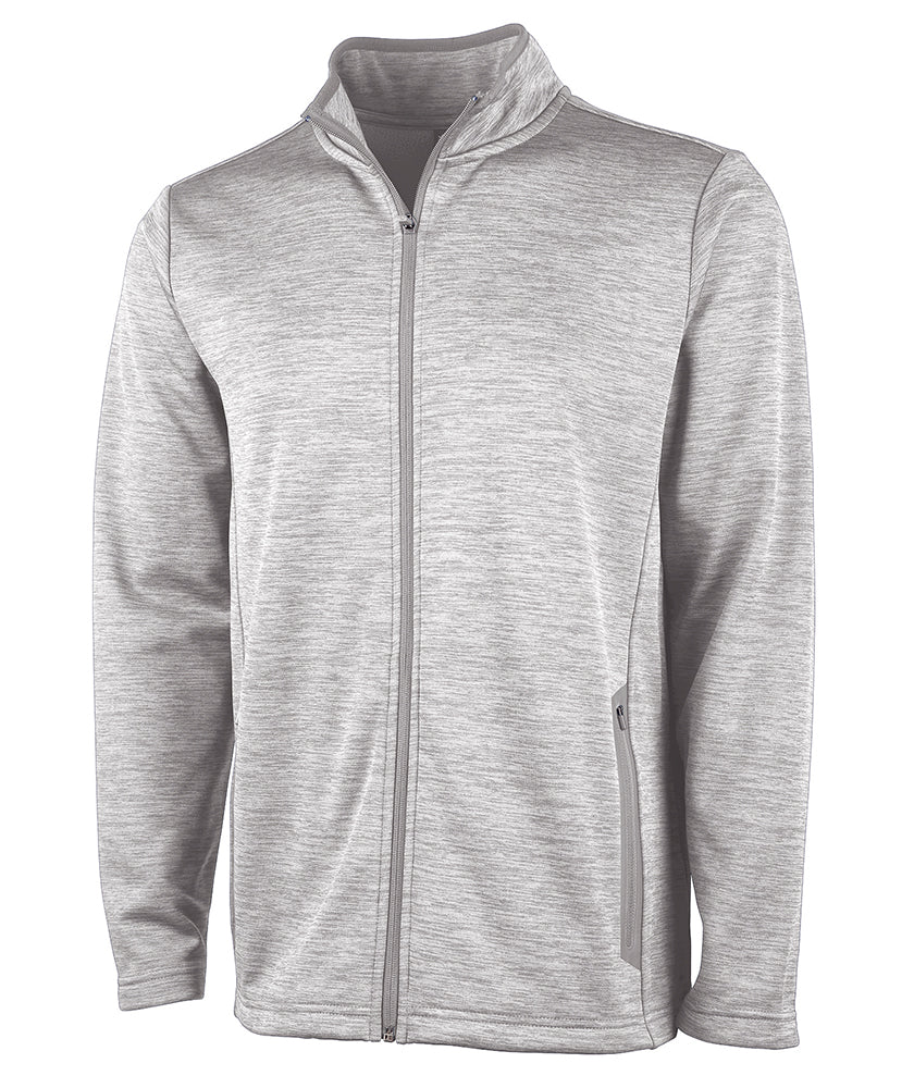 Charles River Men's Brigham Knit Jacket Charles River