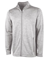 Charles River Men's Brigham Knit Jacket Charles River