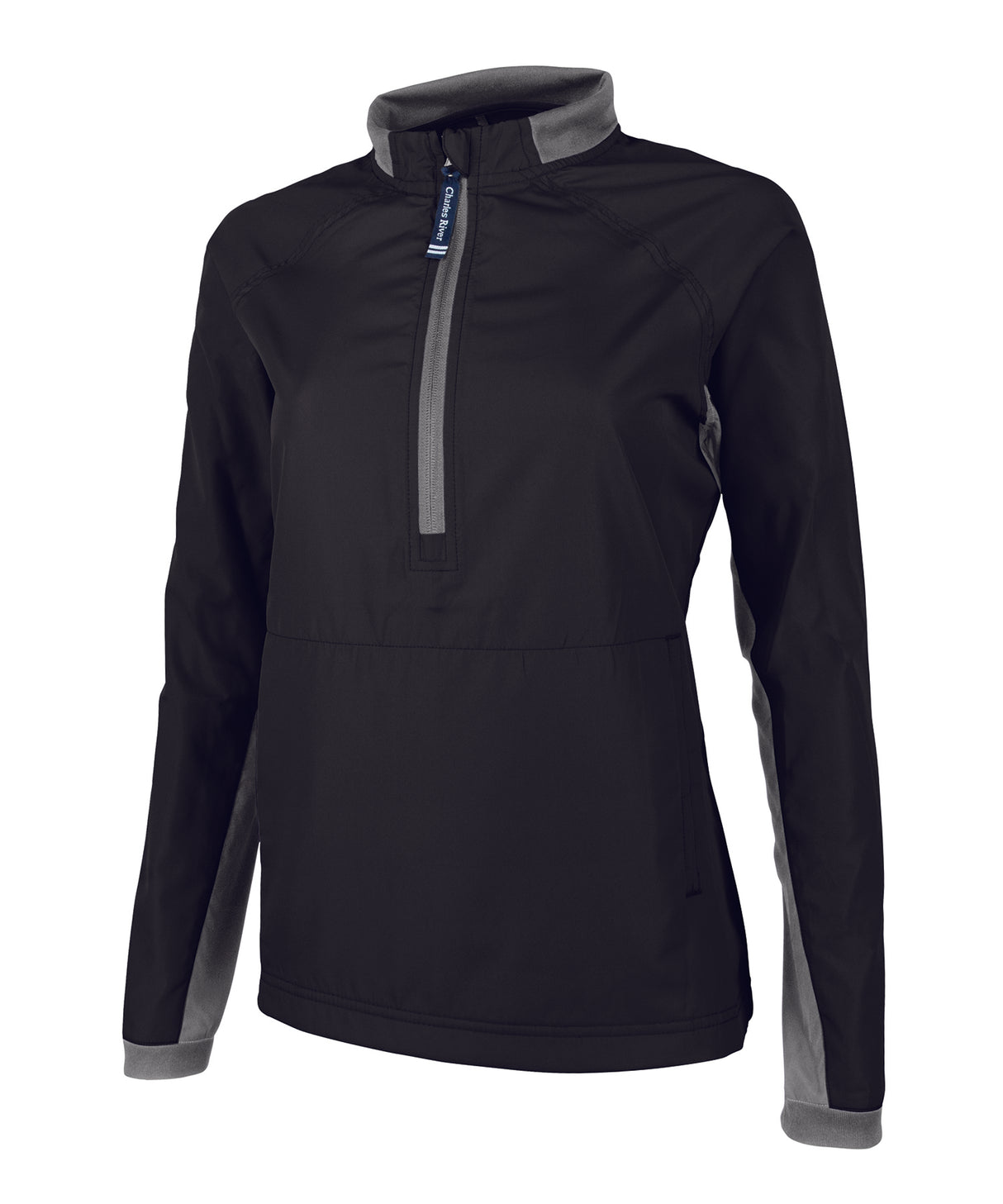 Charles River Women's Bunker Windshirt Charles River