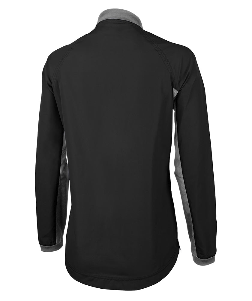 Charles River Women's Bunker Windshirt Charles River
