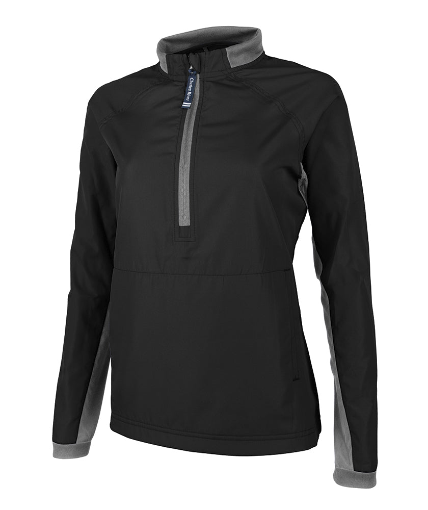 Charles River Women's Bunker Windshirt Charles River