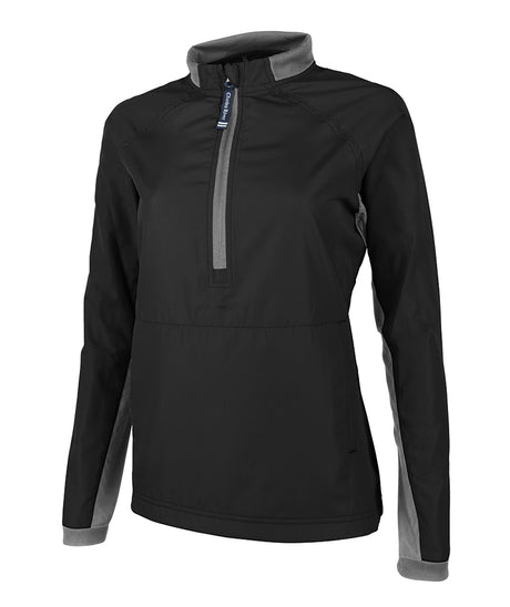 Charles River Women's Bunker Windshirt Charles River