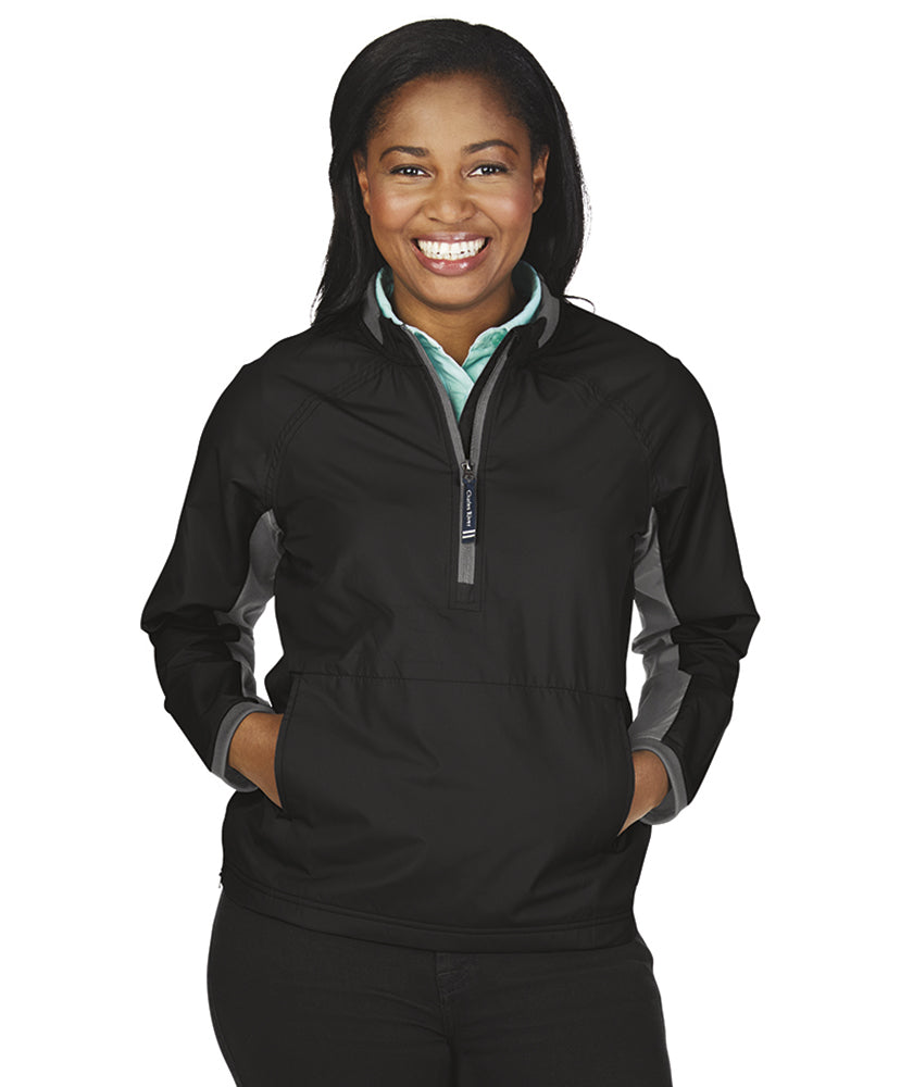 Charles River Women's Bunker Windshirt Charles River