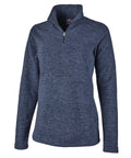 Charles River Women's Freeport Micorfleece Pullover Charles River
