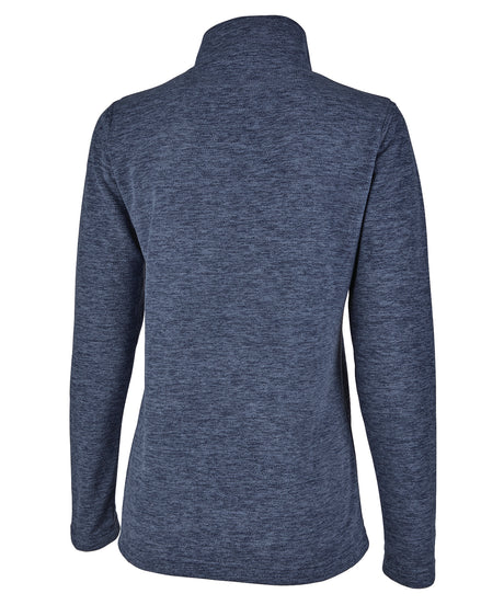 Charles River Women's Freeport Micorfleece Pullover Charles River
