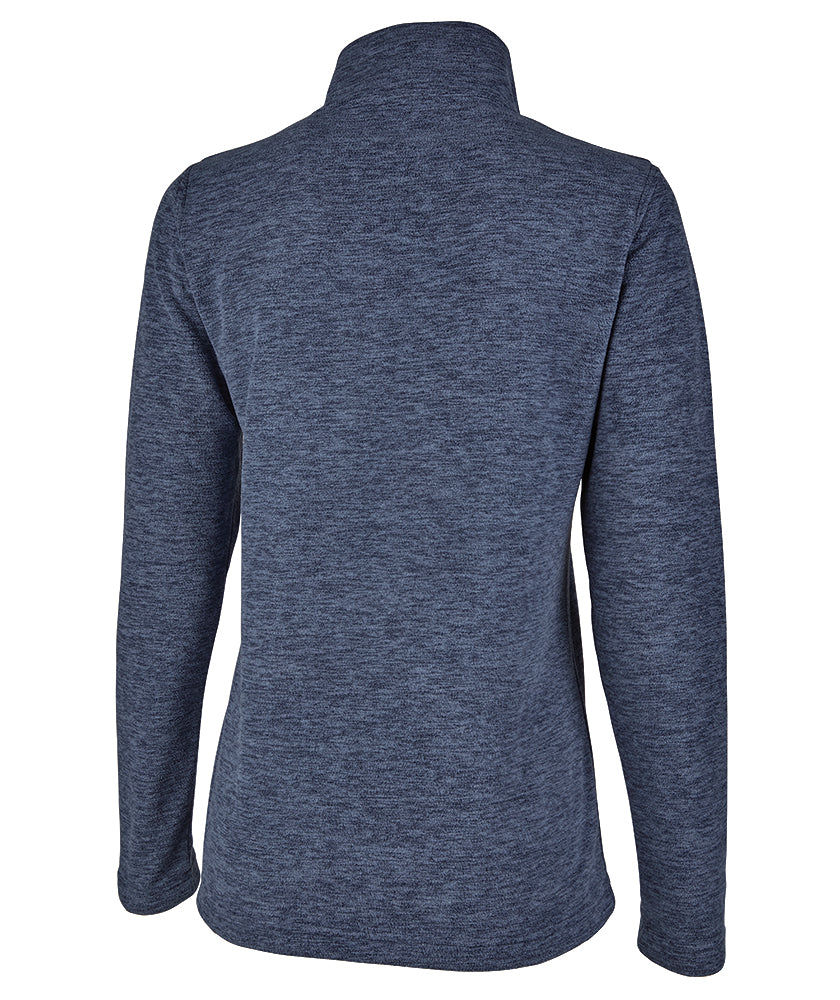 Charles River Women's Freeport Micorfleece Pullover Charles River