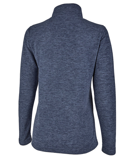 Charles River Women's Freeport Micorfleece Pullover Charles River