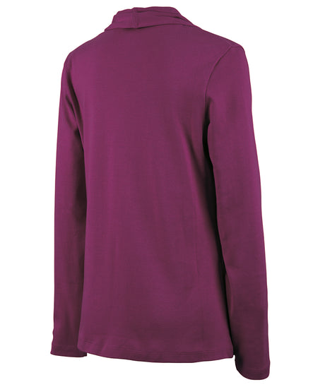 Charles River Women's Cardigan Wrap Charles River