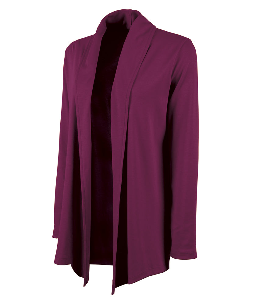 Charles River Women's Cardigan Wrap Charles River