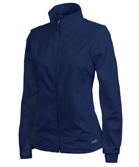 Charles River Women's Axis Soft Shell Jacket Charles River