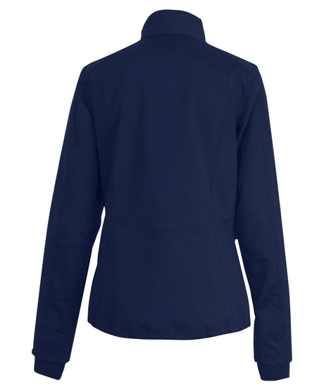 Charles River Women's Axis Soft Shell Jacket Charles River