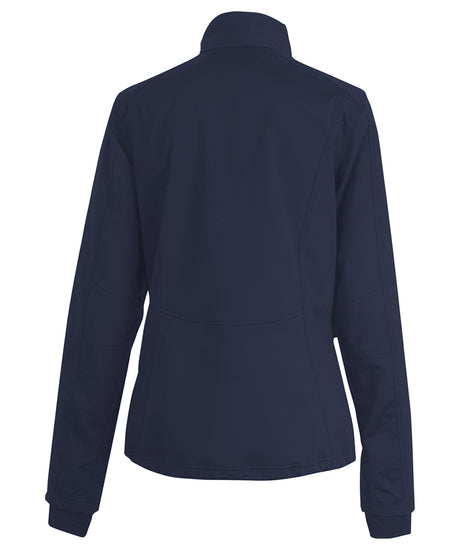 Charles River Women's Axis Soft Shell Jacket Charles River