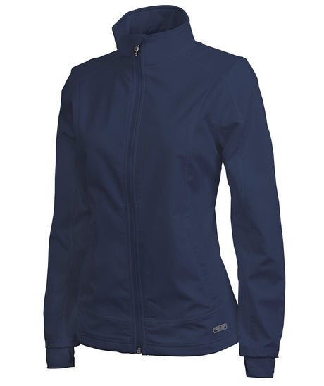 Charles River Women's Axis Soft Shell Jacket Charles River