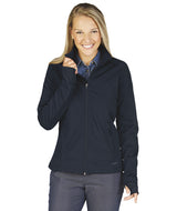Charles River Women's Axis Soft Shell Jacket Charles River