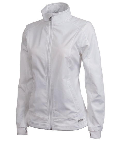 Charles River Women's Axis Soft Shell Jacket Charles River
