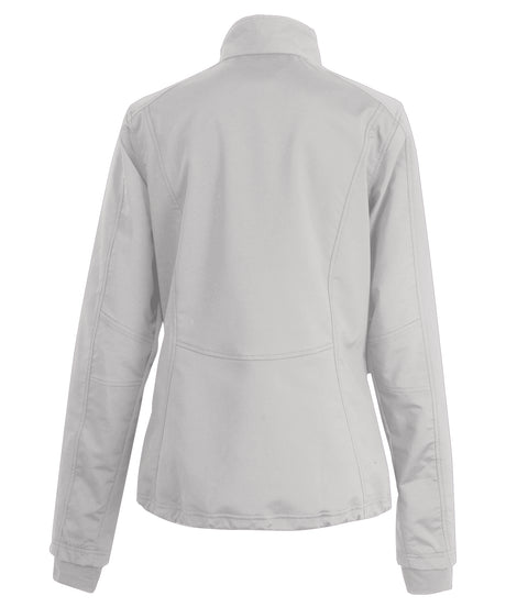 Charles River Women's Axis Soft Shell Jacket Charles River
