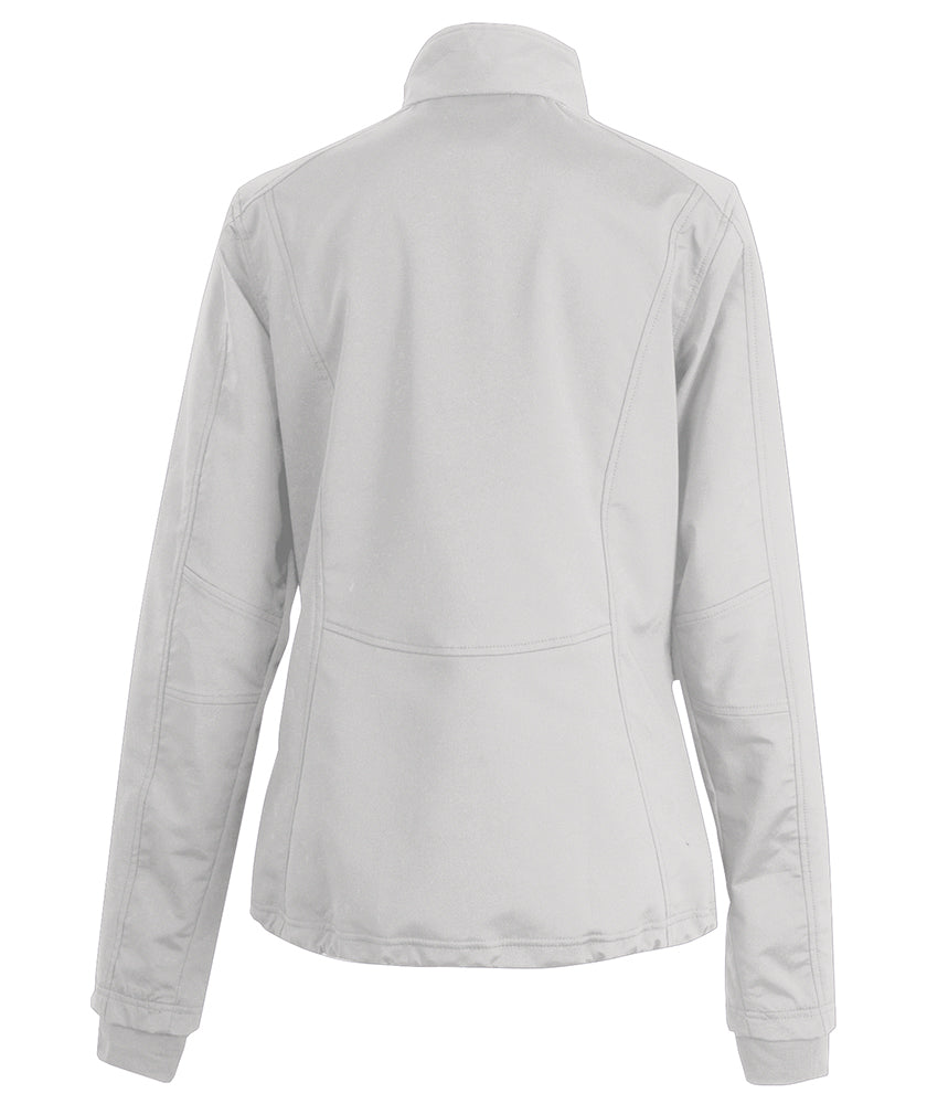 Charles River Women's Axis Soft Shell Jacket Charles River