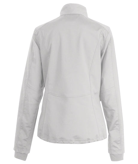 Charles River Women's Axis Soft Shell Jacket Charles River
