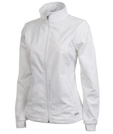 Charles River Women's Axis Soft Shell Jacket Charles River