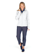 Charles River Women's Axis Soft Shell Jacket Charles River