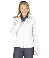 Charles River Women's Axis Soft Shell Jacket Charles River
