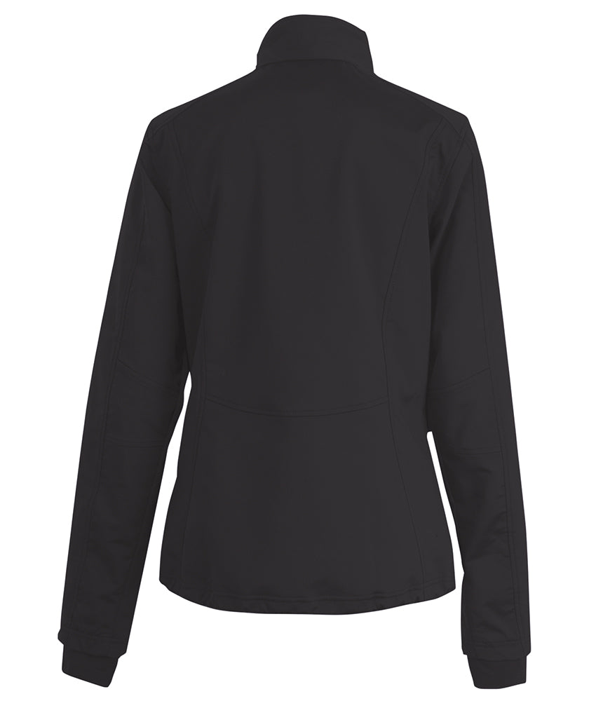 Charles River Women's Axis Soft Shell Jacket Charles River
