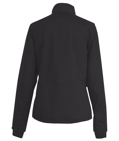 Charles River Women's Axis Soft Shell Jacket Charles River