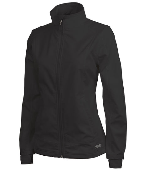 Charles River Women's Axis Soft Shell Jacket Charles River