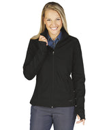 Charles River Women's Axis Soft Shell Jacket Charles River