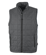 Charles River Men's Radius Quilted Vest Charles River