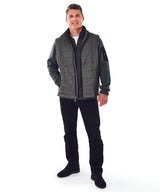 Charles River Men's Radius Quilted Vest Charles River