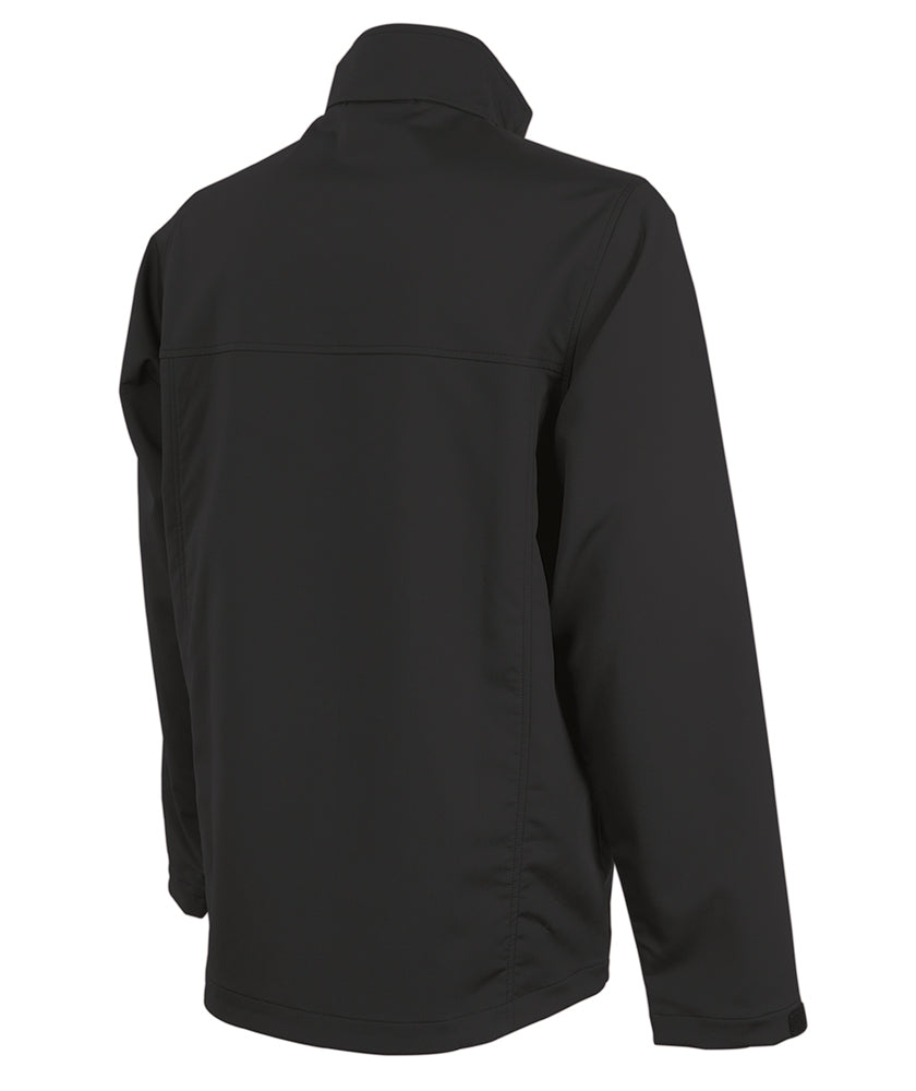 Charles River Men's Axis Soft Shell Jacket Charles River