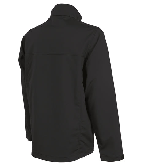 Charles River Men's Axis Soft Shell Jacket Charles River