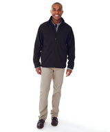 Charles River Men's Axis Soft Shell Jacket Charles River